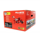 Fill-Rite H-Series Fuel Transfer Pump (MPN: FR1210HA)