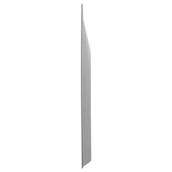 Icon Fender Skirt for Tandem Axle Trailers (MPN: 17286)