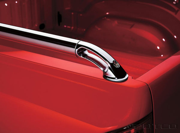 Putco NeveRust Stainless Steel Bed Side Rail (MPN: 49866)