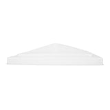 Roof Vent Lid for 14 Inch x 14 Inch Vents (MPN: 40154)