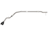 Advanced FLOW Engineering Exhaust System Kit (MPN: 49-34145-B)