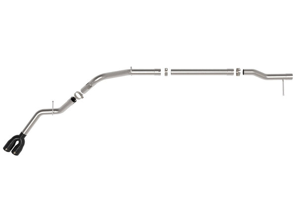 Advanced FLOW Engineering Exhaust System Kit (MPN: 49-34145-B)
