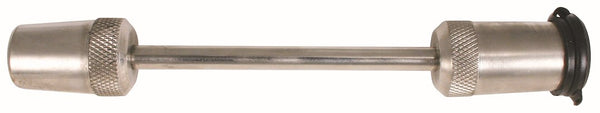 Trimax Trailer Coupler Lock (MPN: SXTC3)