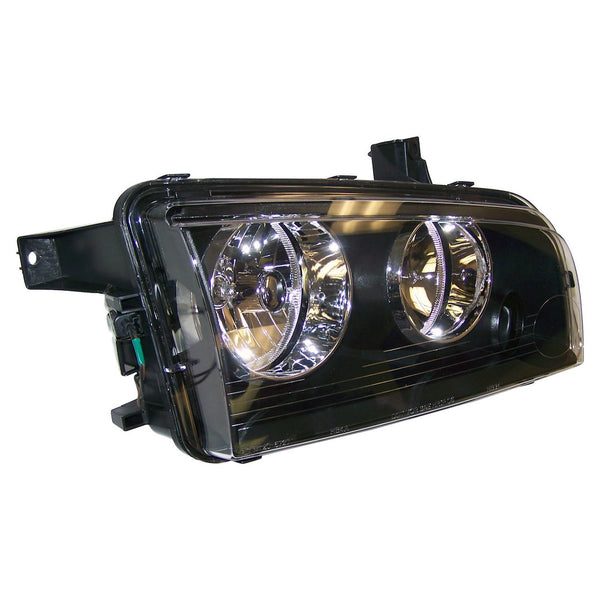 Crown Automotive Headlight Assembly (MPN: 4806164AJ)