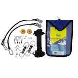 Taco Marine Fishing Outrigger Kit (MPN: RK-0001PB)