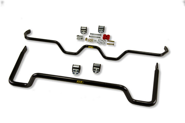 Suspension Techniques Anti-Sway Bar Kit (MPN: 52120)