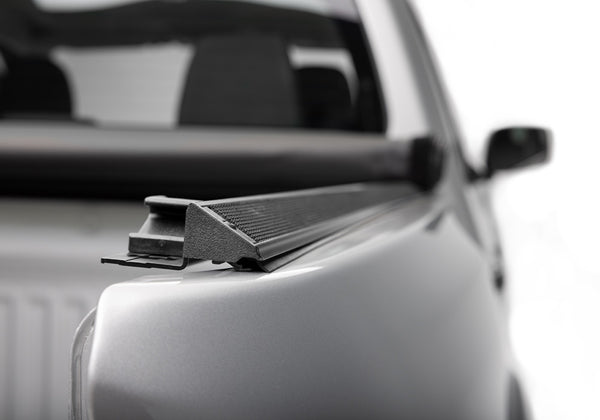 Truxedo Lo Pro Soft Roll-Up Tonneau Cover (MPN: 584301)