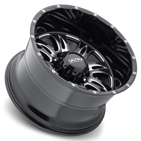 Ultra Wheel Predator II 249 (MPN: 249-2387BM44)