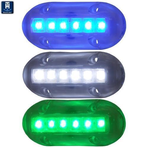 T-H Marine High Intensity Underwater Light (MPN: LED-51868-DP)