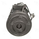 Four Seasons Air Conditioner Compressor (MPN: 67312)