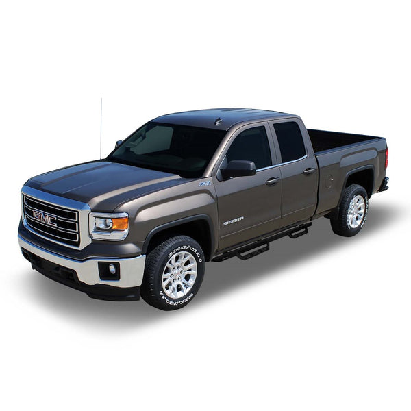 Raptor Series Magnum RT Gen 2 Drop Steps (MPN: GTS14CH)