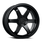 Katana Racing Wheels KR08 (MPN: KR08-188052MB)