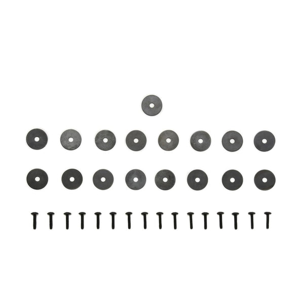Westin Tailgate Mat (MPN: 50-6565)