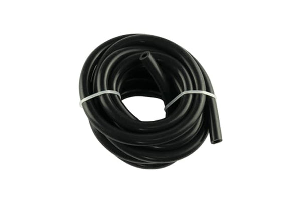 Turbosmart Vacuum Hose (MPN: TS-HV0603-BK)