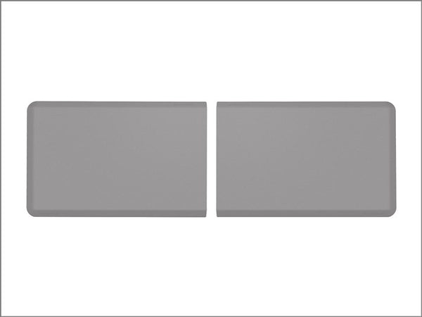 WeatherTech ComfortMat Connect (MPN: 8ACONA2TXG)