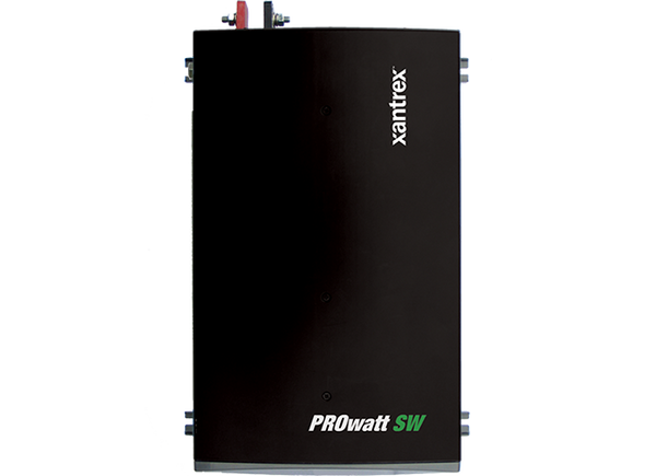 Xantrex PROwatt Power Inverter (MPN: 806-1220-01)