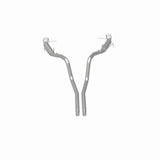 MagnaFlow Ford Mustang Competition Series Exhaust System (MPN: 15245)
