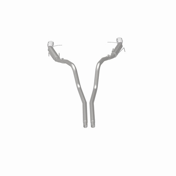 MagnaFlow Ford Mustang Competition Series Exhaust System (MPN: 15245)