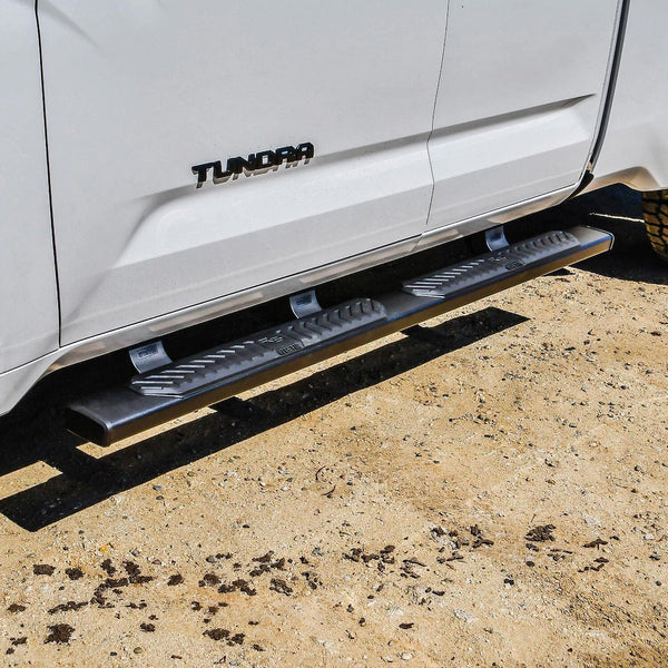 Westin R5 Nerf Step Bars (MPN: 28-51335)