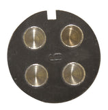 Hopkins Trailer Wiring Connector (MPN: 52006)