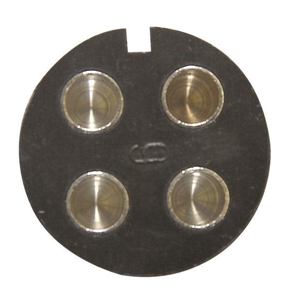 Hopkins Trailer Wiring Connector (MPN: 52006)