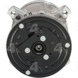 Four Seasons Air Conditioner Compressor (MPN: 58274)