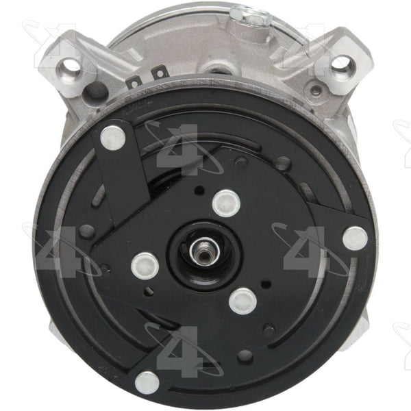 Four Seasons Air Conditioner Compressor (MPN: 58274)