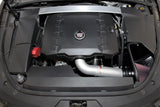 K&N Cold Air Intake 69 Series Typhoon (MPN: 69-4527TS)