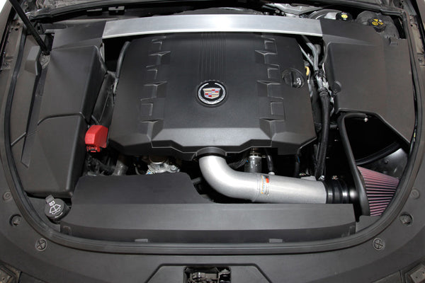 K&N Cold Air Intake 69 Series Typhoon (MPN: 69-4527TS)