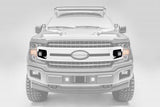 ZROADZ LED Light Pods Kit (MPN: Z415751-KIT)