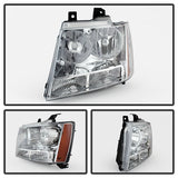 Spyder Auto Group Headlight Assembly (MPN: 9022760)