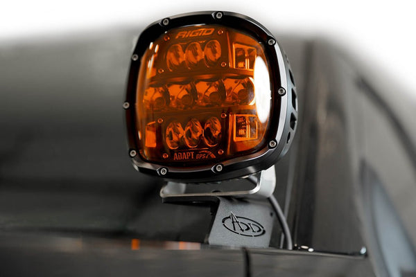 F-150/2nd Gen Raptor Ditch Light Brackets (MPN: AC1101801NA)