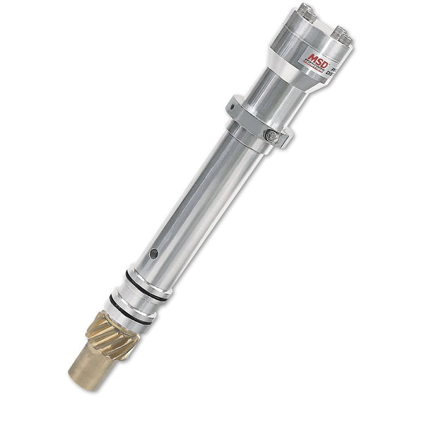 MSD Ignition Distributor Oil Pump Drive Plug (MPN: 8513)