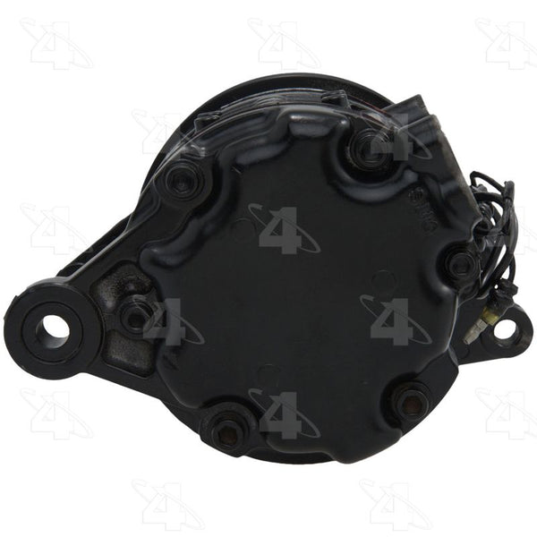 Four Seasons Air Conditioner Compressor (MPN: 57509)