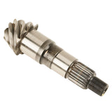 Alloy Axle Differential Ring And Pinion (MPN: D30513RJL)