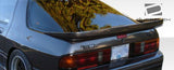 Duraflex Wangan Custom Spoiler (MPN: 100734)