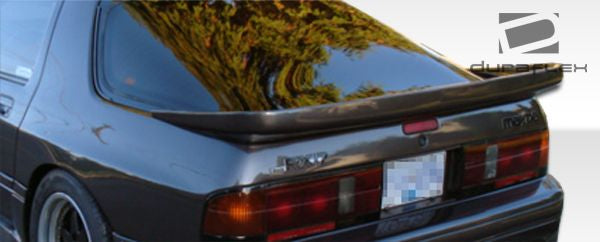 Duraflex Wangan Custom Spoiler (MPN: 100734)