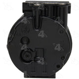 Four Seasons Air Conditioner Compressor (MPN: 57992)