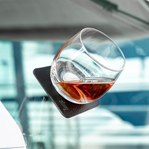 Silwy Magnetic Whisky Glass (MPN: S025-1305-2)