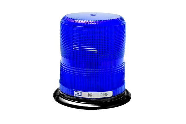 Ecco Electronic Warning Light Beacon (MPN: 7970B)