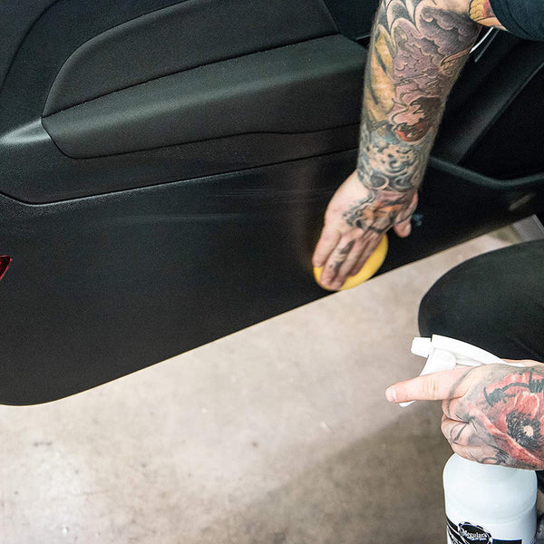 Meguiars Multi Purpose Cleaner (MPN: D17005)
