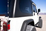DV8 Offroad Hard Top (MPN: HT96SB22)