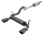 Advanced FLOW Engineering Exhaust System Kit (MPN: 49-48066-B)