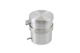 Mr Gasket Fluid Cooler (MPN: 1350)