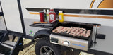 Flame King Cast Iron Griddle (MPN: YSNFM-HT-200)