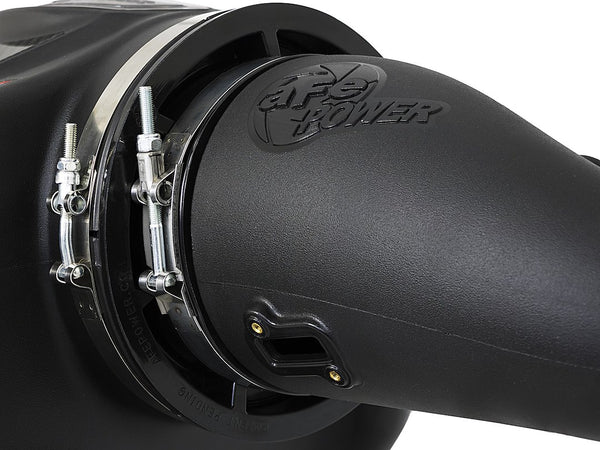 Advanced FLOW Engineering Momentum GT Pro 5R Stage 2 (MPN: 54-72103)