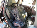 Gladiator Cargo Net (MPN: GUN-100)