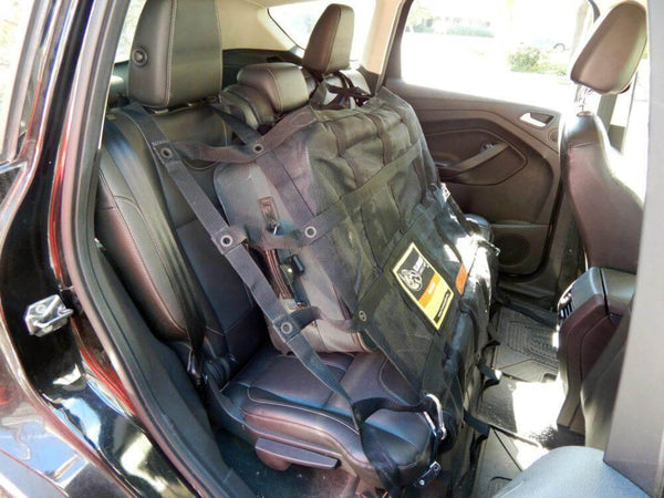 Gladiator Cargo Net (MPN: GUN-100)