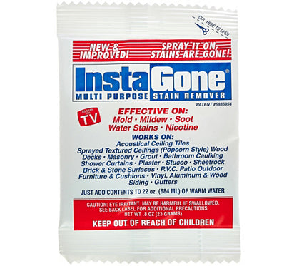 Instagone Mildew Stain Remover (MPN: INS-50)