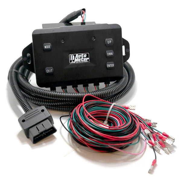AutoMeter Tachometer Signal Adapter (MPN: 9113)